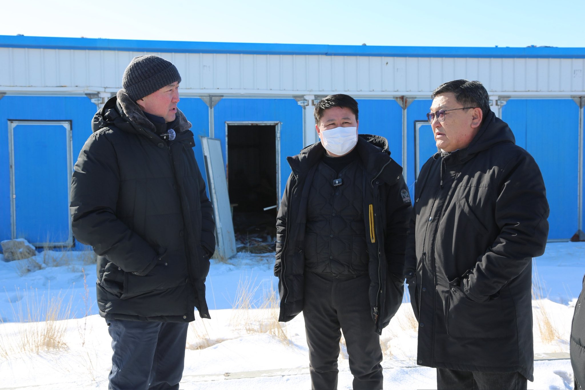 Ноолуурын дуудлага худалдаа, хөдөө аж ахуйн үзэсгэлэн зохион байгуулна